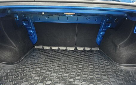 Renault Logan II, 2018 год, 1 045 000 рублей, 16 фотография