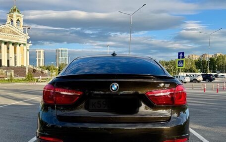 BMW X6, 2015 год, 2 750 000 рублей, 3 фотография