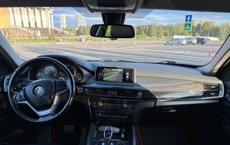 BMW X6, 2015 год, 2 750 000 рублей, 2 фотография