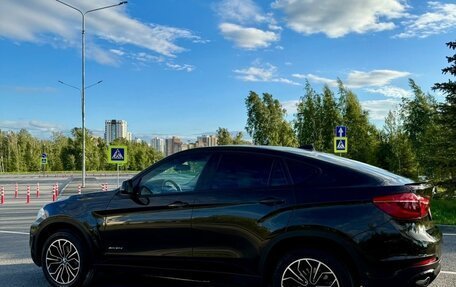 BMW X6, 2015 год, 2 750 000 рублей, 7 фотография