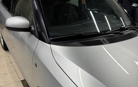 Skoda Fabia II, 2013 год, 965 000 рублей, 2 фотография