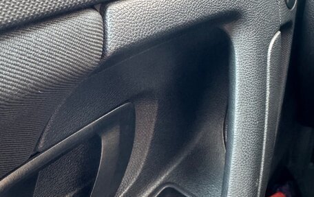 Skoda Fabia II, 2013 год, 965 000 рублей, 5 фотография