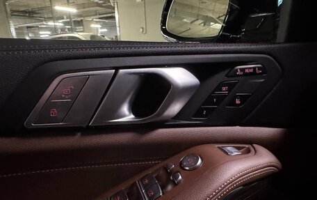 BMW X7, 2020 год, 8 600 000 рублей, 9 фотография