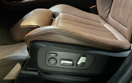 BMW X7, 2020 год, 8 600 000 рублей, 8 фотография