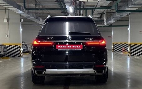 BMW X7, 2020 год, 8 600 000 рублей, 5 фотография