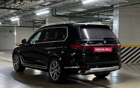 BMW X7, 2020 год, 8 600 000 рублей, 6 фотография