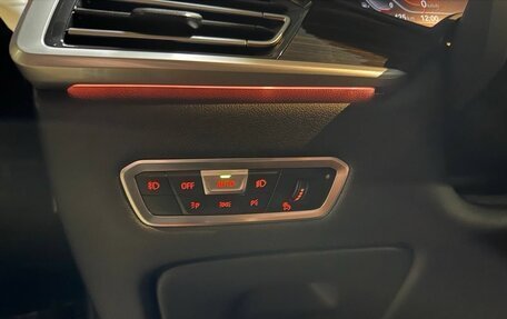 BMW X7, 2020 год, 8 600 000 рублей, 10 фотография