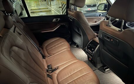 BMW X7, 2020 год, 8 600 000 рублей, 15 фотография