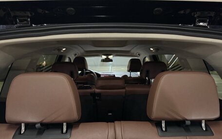 BMW X7, 2020 год, 8 600 000 рублей, 14 фотография