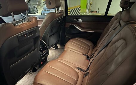 BMW X7, 2020 год, 8 600 000 рублей, 13 фотография