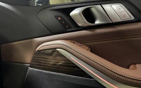 BMW X7, 2020 год, 8 600 000 рублей, 20 фотография