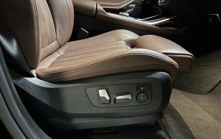 BMW X7, 2020 год, 8 600 000 рублей, 21 фотография