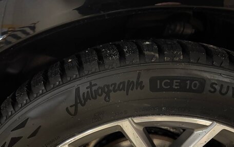 BMW X7, 2020 год, 8 600 000 рублей, 27 фотография