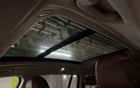 BMW X7, 2020 год, 8 600 000 рублей, 26 фотография