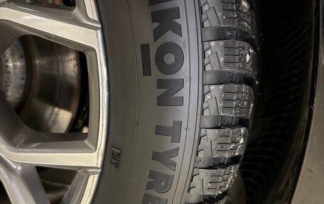 BMW X7, 2020 год, 8 600 000 рублей, 29 фотография