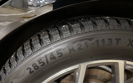 BMW X7, 2020 год, 8 600 000 рублей, 28 фотография