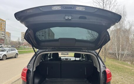 KIA Sportage III, 2013 год, 1 300 000 рублей, 8 фотография