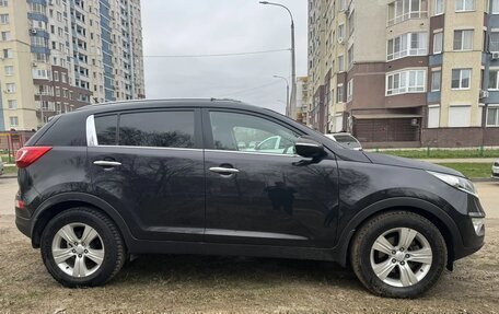 KIA Sportage III, 2013 год, 1 300 000 рублей, 6 фотография