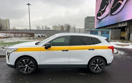 Haval Jolion, 2023 год, 1 350 000 рублей, 2 фотография