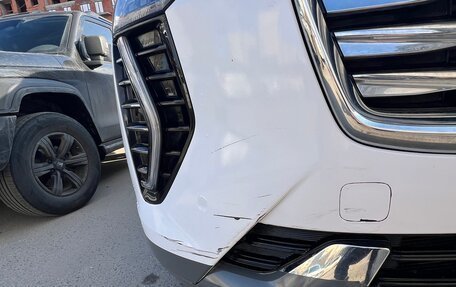 Haval Jolion, 2023 год, 1 350 000 рублей, 7 фотография