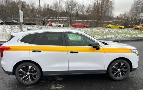 Haval Jolion, 2023 год, 1 350 000 рублей, 5 фотография