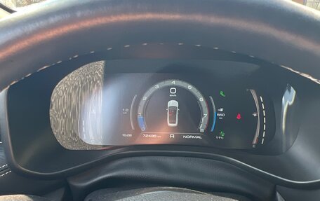 Haval Jolion, 2023 год, 1 350 000 рублей, 6 фотография