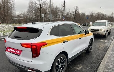 Haval Jolion, 2023 год, 1 350 000 рублей, 4 фотография