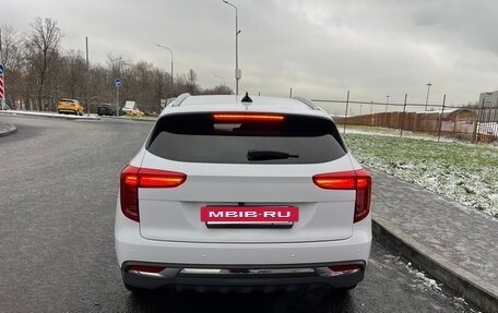 Haval Jolion, 2023 год, 1 350 000 рублей, 3 фотография