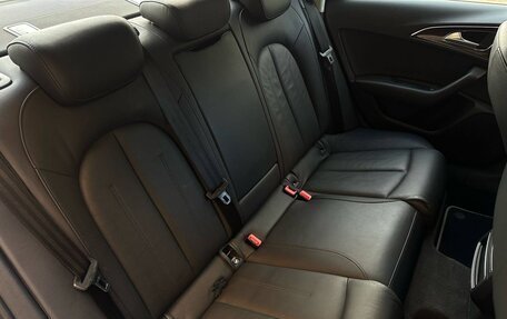 Audi A6, 2012 год, 1 350 000 рублей, 4 фотография