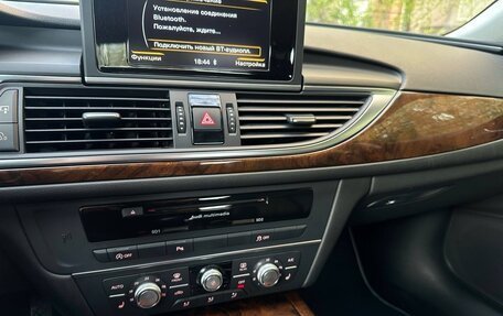 Audi A6, 2012 год, 1 350 000 рублей, 7 фотография