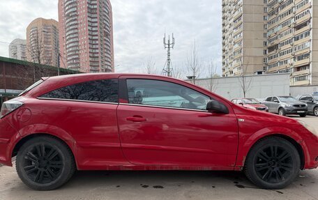Opel Astra H, 2008 год, 265 000 рублей, 10 фотография