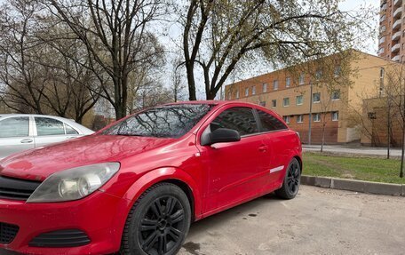 Opel Astra H, 2008 год, 265 000 рублей, 8 фотография