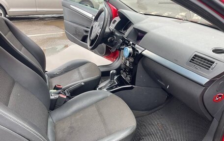 Opel Astra H, 2008 год, 265 000 рублей, 3 фотография