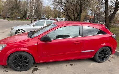 Opel Astra H, 2008 год, 265 000 рублей, 9 фотография