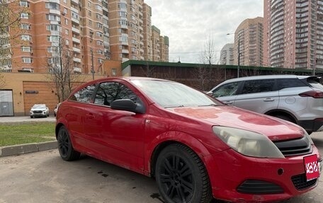 Opel Astra H, 2008 год, 265 000 рублей, 11 фотография