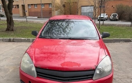 Opel Astra H, 2008 год, 265 000 рублей, 6 фотография