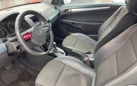 Opel Astra H, 2008 год, 265 000 рублей, 4 фотография