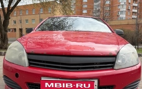 Opel Astra H, 2008 год, 265 000 рублей, 7 фотография