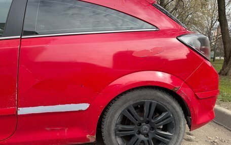 Opel Astra H, 2008 год, 265 000 рублей, 15 фотография