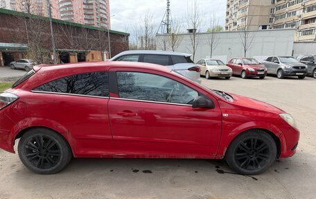 Opel Astra H, 2008 год, 265 000 рублей, 21 фотография