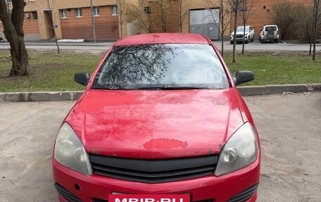Opel Astra H, 2008 год, 265 000 рублей, 23 фотография