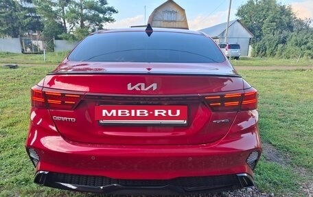 KIA Cerato IV, 2022 год, 2 150 000 рублей, 6 фотография