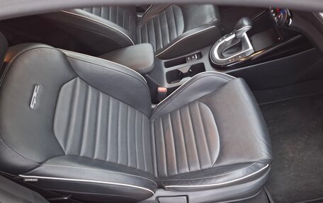 KIA Cerato IV, 2022 год, 2 150 000 рублей, 18 фотография