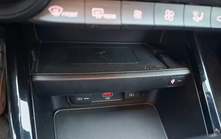 KIA Cerato IV, 2022 год, 2 150 000 рублей, 21 фотография