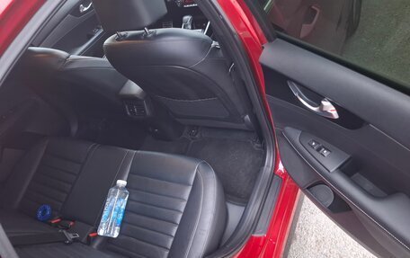 KIA Cerato IV, 2022 год, 2 150 000 рублей, 17 фотография