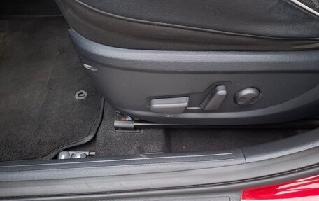 KIA Cerato IV, 2022 год, 2 150 000 рублей, 25 фотография