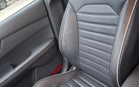 KIA Cerato IV, 2022 год, 2 150 000 рублей, 28 фотография