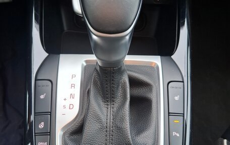 KIA Cerato IV, 2022 год, 2 150 000 рублей, 30 фотография