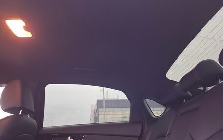 KIA Cerato IV, 2022 год, 2 150 000 рублей, 33 фотография