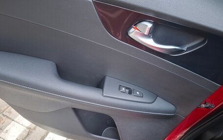 KIA Cerato IV, 2022 год, 2 150 000 рублей, 32 фотография